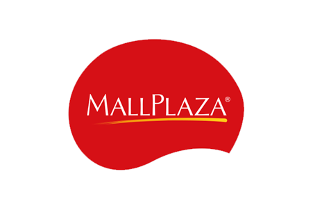 mall plaza