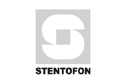 stentofon